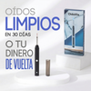 OídoVis — Limpiador de Oídos con Cámara HD